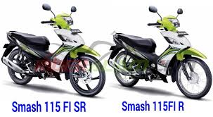Mengintip Keunggulan Suzuki New Smash FI